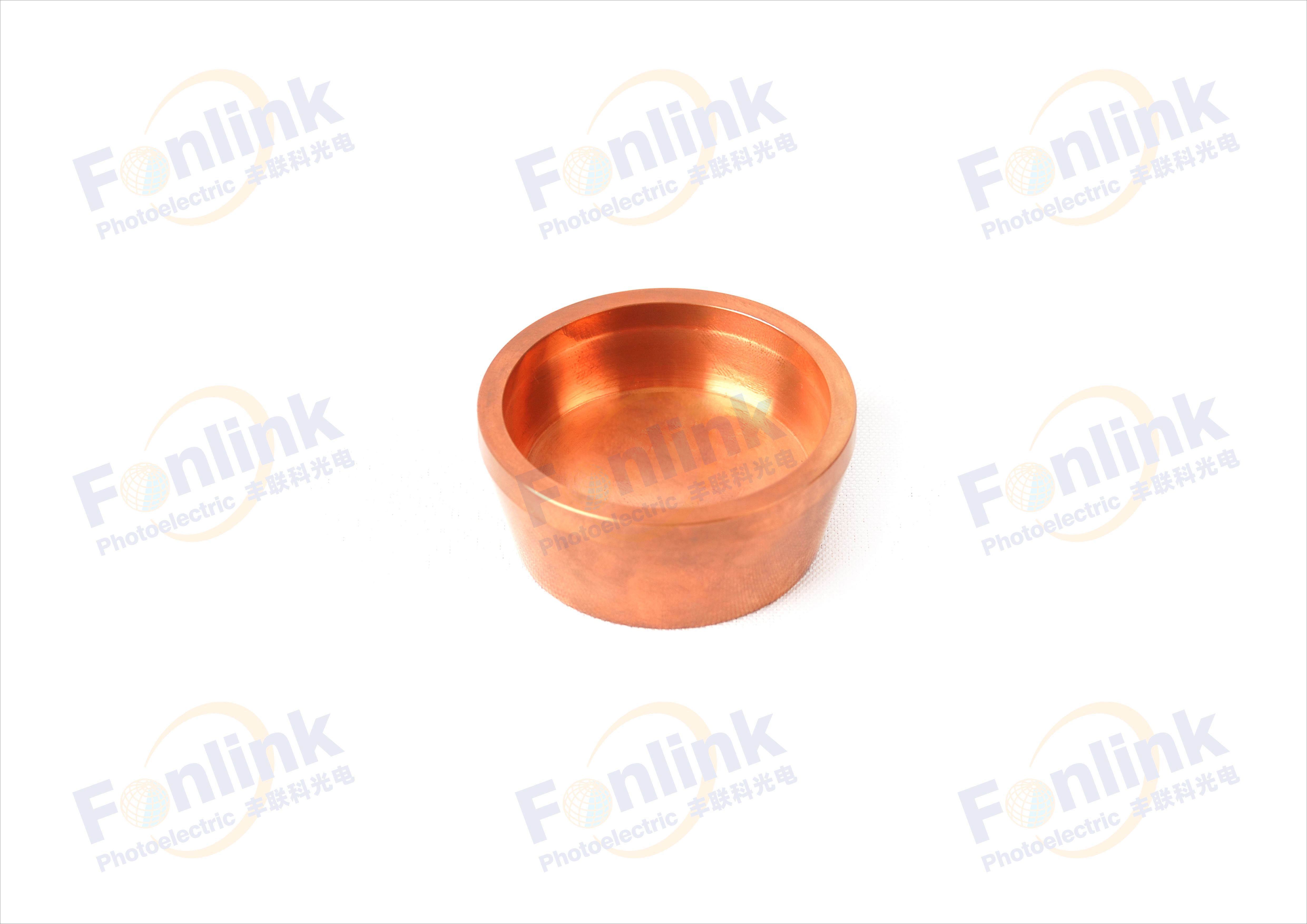 copper crucible
